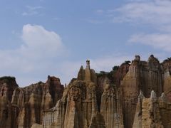 -元谋土林景区(物茂土林)