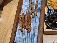 -马记永·兰州牛肉面(天通苑家乐福店)