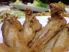 -裕德隆清真饭庄·天津特色菜(河东店)