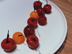 -小大董·烤鸭(凤凰汇店)