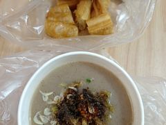 -汪记鲜鱼糊汤粉(沈阳路总店)