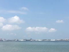 -霞山观海长廊