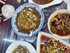 -望海潮海鲜店 特色家常菜(在海一方店)