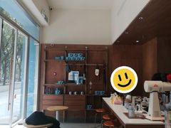 -LOTTA COFFEE(安居博文苑店)