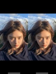 -Hair Code芭曲发型