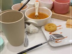 -Lilliput·粒粒堡亲子餐厅(嘉定宝龙店)