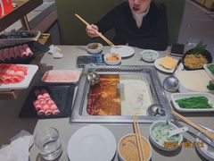 -海底捞火锅(顺义华联店)