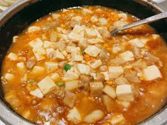 -张福记(陇海中路店)