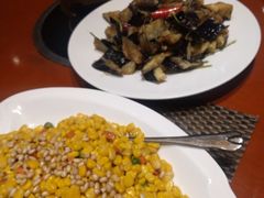 -秦三驴(云飞街店)