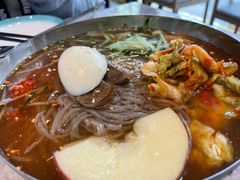 -屋里家延边朝鲜族冷面(梅林3店)