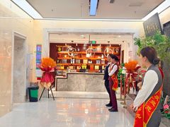 -便宜坊烤鸭店(亦庄京东店)