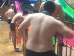 -波塞冬旅游度假区