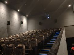 -CGV影城(滨江天街IMAX店)