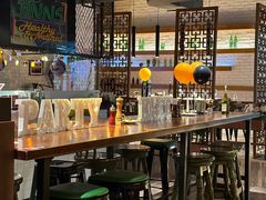 -JINNS锦时 steak&pizza(浸信会礼拜堂旧址店)