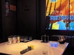-星聚会KTV X Party(广州高德置地店)
