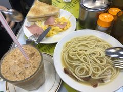 -澳洲牛奶公司(佐敦店)