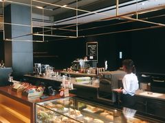 -星巴克(深圳布吉万象汇4F店)
