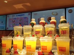 -御品轩(汉神购物广场店)