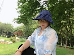 -后襄河公园