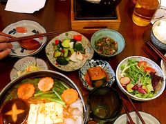 -铃木食堂(帽儿胡同店)