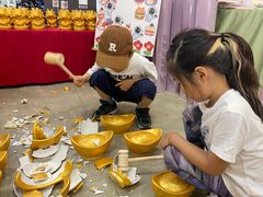 -英派斯健身旗舰店(海信国际中心馆)