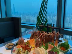 -芥末日本料理(打浦路铂尔曼旗舰店)