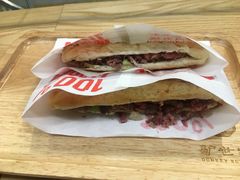 -驴世家驴肉火烧·凉皮·胡辣汤(五道口店)