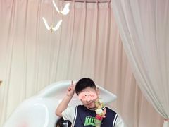 -CORNER CONE GELATO酷矿手作霜淇淋(南头古城店)