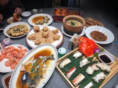 -阿拉斯加·海货(马王堆店)