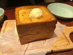 -绿茶餐厅(蓝色港湾店)