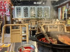 -郭铁柱·泥炉老火锅(江北龙湖天街店)