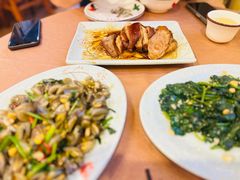 -抱德·潮汕味(敦和店原惠城鱼仔)