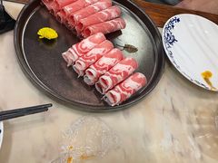 -东来顺•非遗火锅(外滩店)