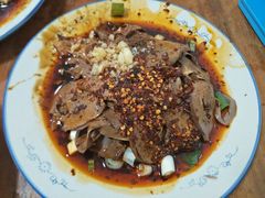 -温记府廟豆汤饭·始于1955年(海椒店)