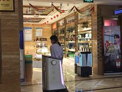 -欢乐空间KTV(奥山世纪城店)