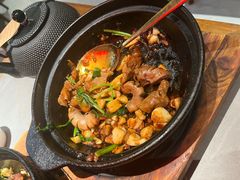 -得意啫·广东啫啫煲(前海HOP店)