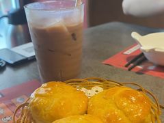 -点点心点心专门店(旺角店)