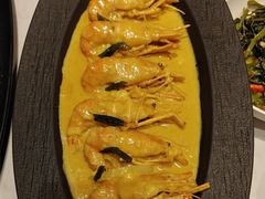 美奈咖喱大头虾-美奈小馆·越南料理(中航城君尚购物中心店)