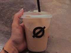 拿铁-BE NORMAL CAFE(霞溪路店)