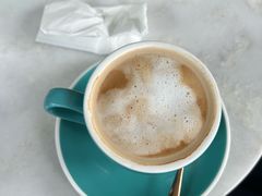 -深圳温德姆至尊酒店·大堂吧·户外花园