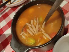 -西贝(吴江路湟普汇店)