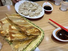 -赵奶奶水饺锅贴小酒馆(丁字沽店)