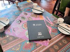 -巴依老爷·新疆美食(上城区天城路店)