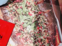 -木屋烧烤(坂田天安云谷店)