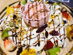 -初拾·花里餐厅(钜城华亿店)