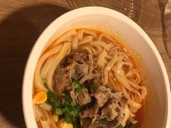 -康师傅私房牛肉面(北京南站店)