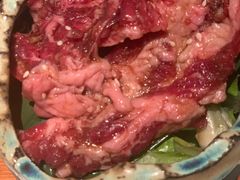 -食也烧肉(临平店)