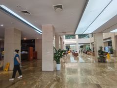 -重庆医科大学附属第一医院(金山院区)