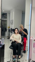 -5M HAIR SALON