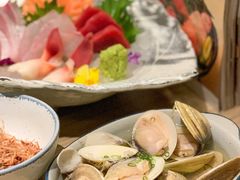 -小山日本料理(兴业太古汇店)
